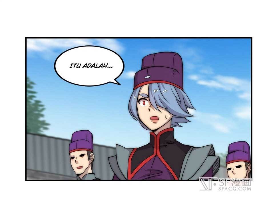 Martial King’s Retired Life Chapter 49 Gambar 29